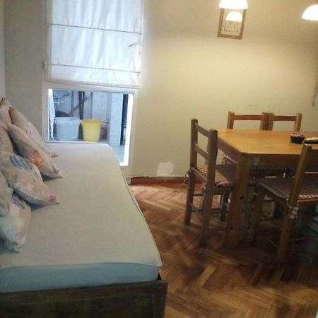 Departamento Palermo Apartment Buenos Aires Ngoại thất bức ảnh