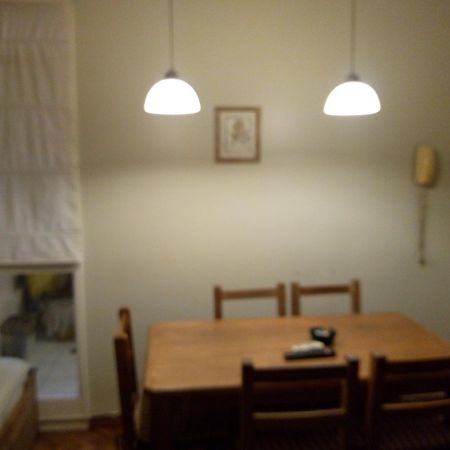 Departamento Palermo Apartment Buenos Aires Ngoại thất bức ảnh