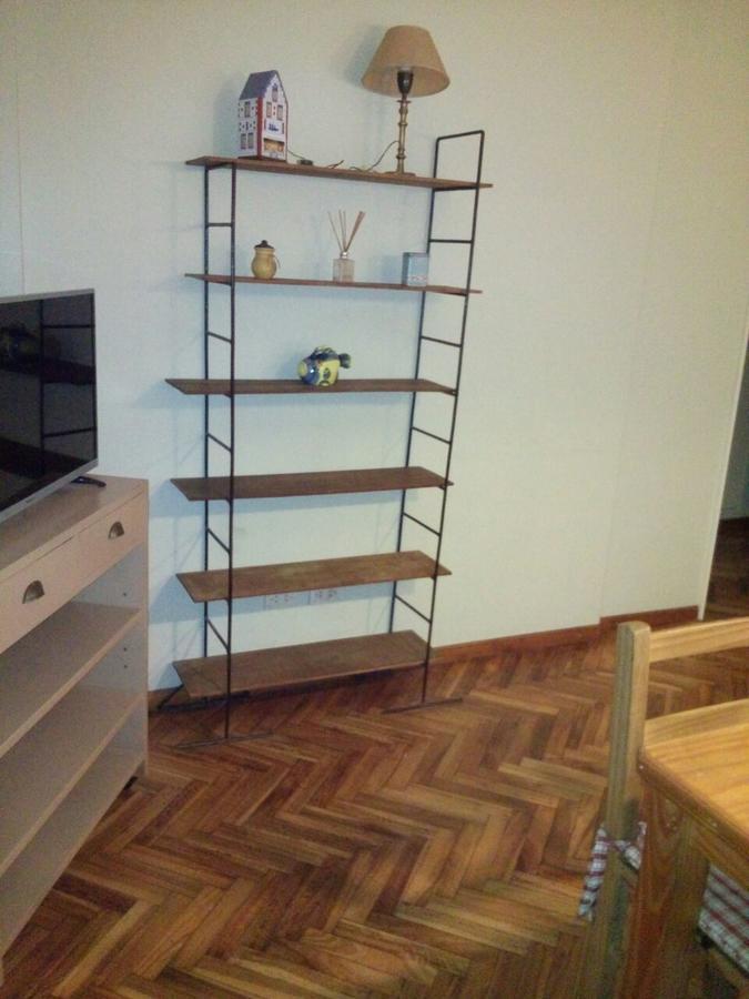 Departamento Palermo Apartment Buenos Aires Ngoại thất bức ảnh