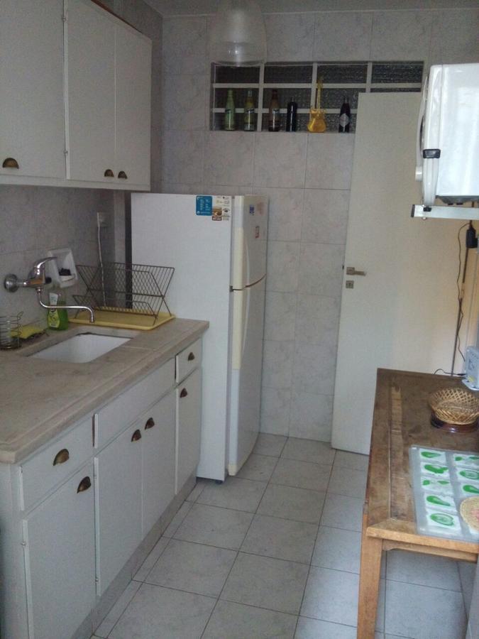 Departamento Palermo Apartment Buenos Aires Ngoại thất bức ảnh