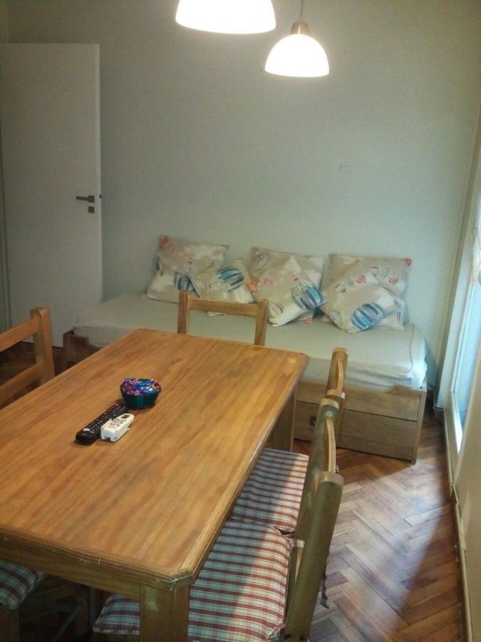 Departamento Palermo Apartment Buenos Aires Ngoại thất bức ảnh