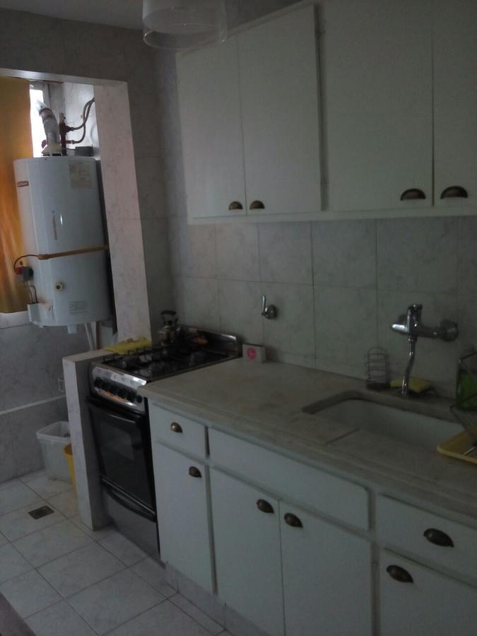 Departamento Palermo Apartment Buenos Aires Ngoại thất bức ảnh