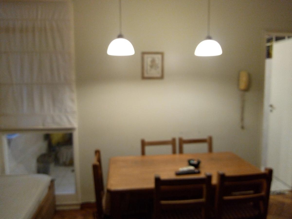 Departamento Palermo Apartment Buenos Aires Ngoại thất bức ảnh