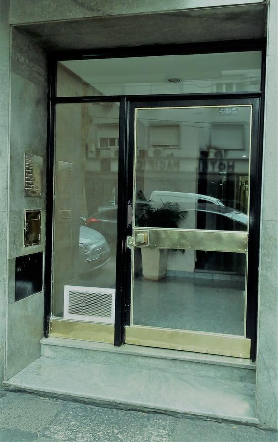 Departamento Palermo Apartment Buenos Aires Ngoại thất bức ảnh